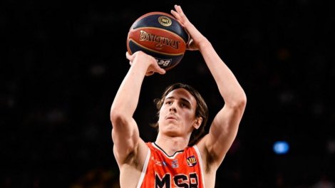 Coupe de France (Η/Ημιτελικός): Το Le Mans αντιμετωπίζει την Hyères Toulon και επιστρέφει στον τελικό