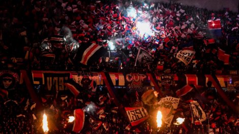 PSG-OM : Un Classique classé niveau 5 par la ...