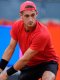 ATP - Rome : Atmane verra le deuxième tour