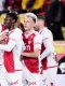 Ligue 1 (J22) : Monaco se relance et enfonce Nantes