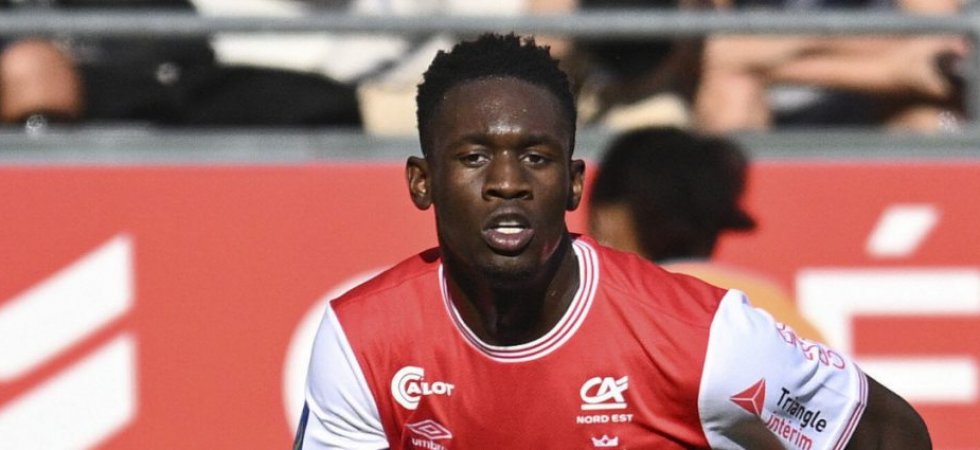 L1 (J14) : Tout savoir sur Reims - Nantes