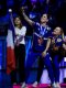Mondial (F) : Les Bleues ravies du bronze