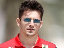 Charles Leclerc (MCO, n°16) Charles Leclerc (MCO, n°16)