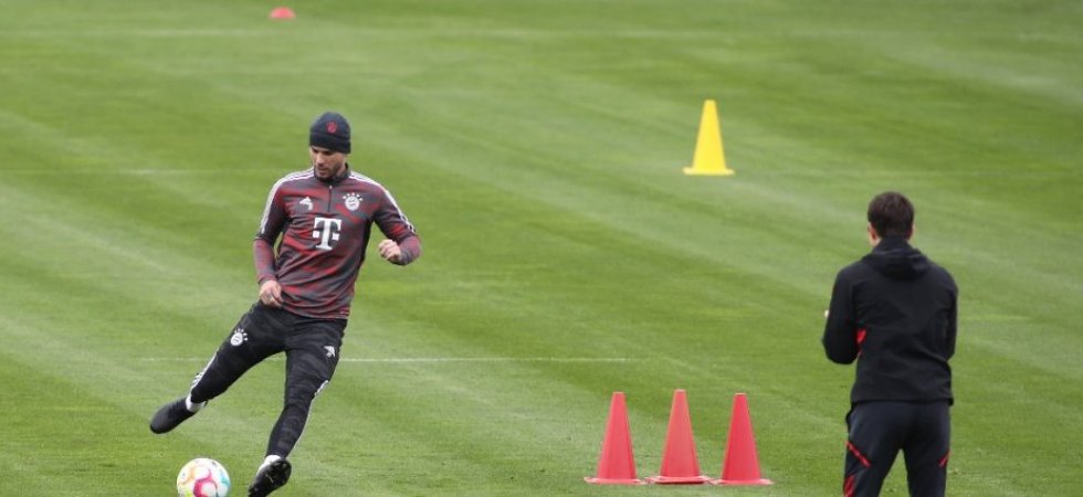 Bayern Munich : Hernandez a évoqué l'intérêt du PSG avec ses dirigeants