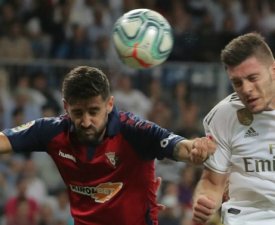 Fiorentina : Jovic tout proche