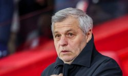 Lille - Genesio : « Peut-être le pire moment » pour affronter le PSG