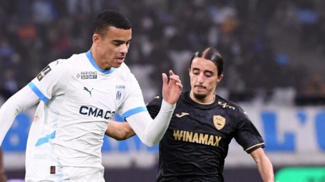 Ligue 1 (J8) : Comment regarder OM - Le ...