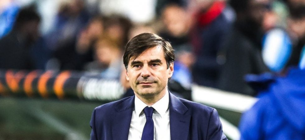 OM : Tessier devrait partir au terme de la saison