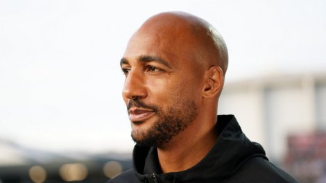 Dunkerque : Nzonzi, un champion du monde « ...
