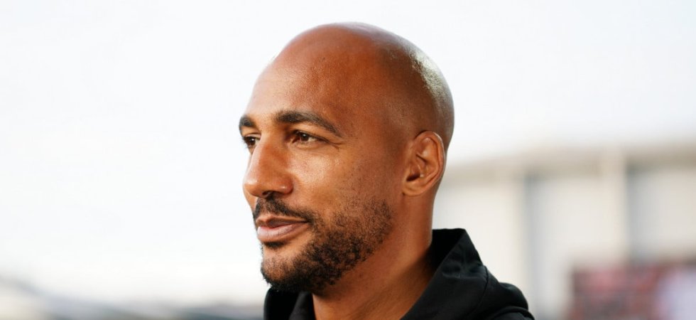 Dunkerque : Nzonzi, un champion du monde « pas prêt à jouer »