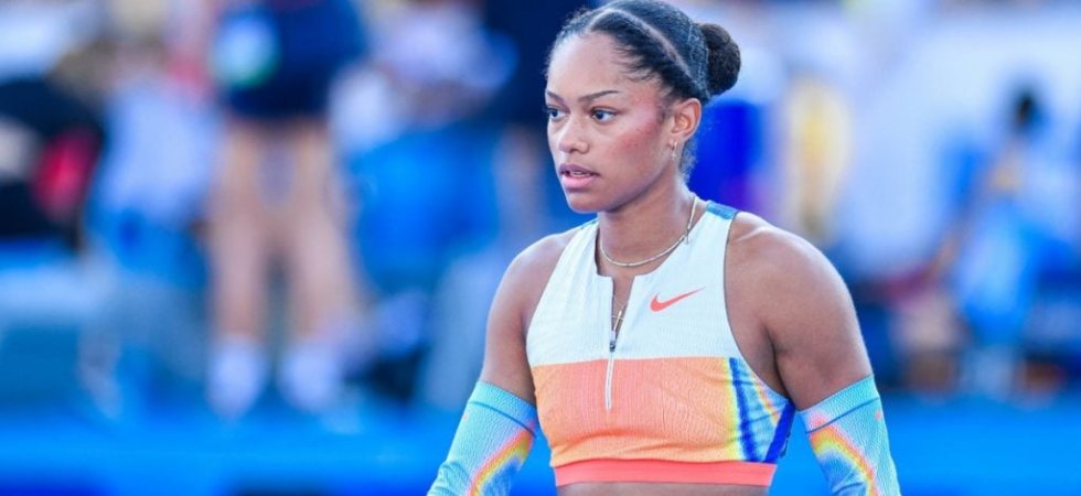 Mondiaux : Pas de médaille pour Bonnin (perche) et Renouard (3000m steeple)