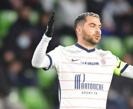 Baromètre L1 : Savanier, Lucas Paqueta, Messi… Les tops et les flops de la seizième journée
