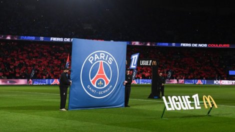 Jack Jacquet, figure du PSG, est décédé