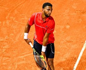 ATP - Barcelone : Fils prend le meilleur sur de Minaur, Tsitsipas également en quarts de finale 