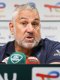 Clermont : Urios ironise sur l'arbitre