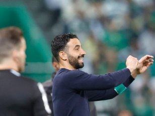 Liverpool : Accord de principe trouvé avec Amorim pour l'après-Klopp 