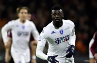 Empoli : Mbaye Niang (encore) impliqué dans un accident de la route 