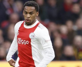 MU : Ten Hag commence à dépouiller l'Ajax