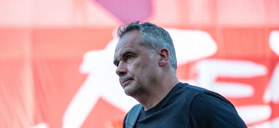 XV de France : Mola « n'a pas été sondé » pour la possible succession de Galthié