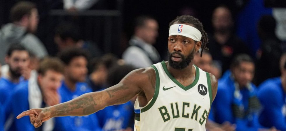 Boulazac : La signature de Beverley officialisée