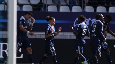 Ligue 1 (J32) : Le Paris FC écrase Brest à Jean-Bouin
