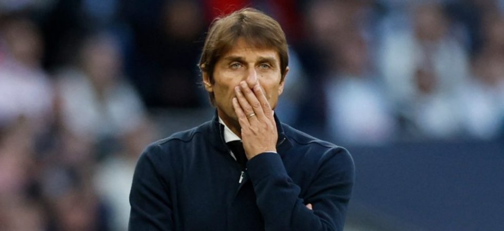 Juventus Turin : Conte sur le retour ?