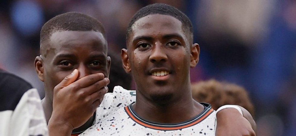 PSG : Vers un nouveau prêt de Kari à Lorient