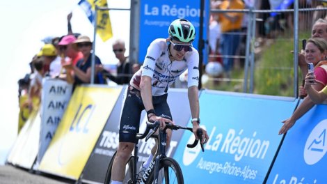 Le top de l'actu sportive du 13 juin