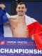 Natation - Championnats d'Europe (pb) : Grousset en or sur 100m papillon, encore de l'argent pour Tomac