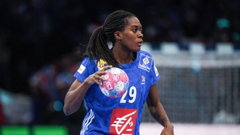 Blues: Niombla, world and European champion, hangs up