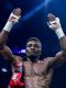 Boxe : Mbilli combattra pour la ceinture WBC des super-mi-moyens