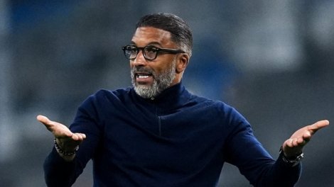 OM : Beye, une (triste) première historique