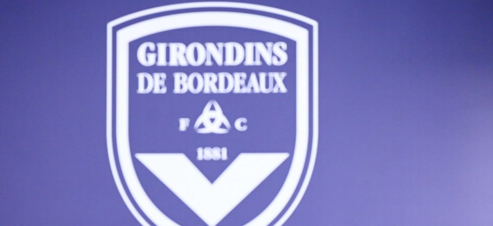 Girondins de Bordeaux : Delport annonce un recours auprès du tribunal administratif