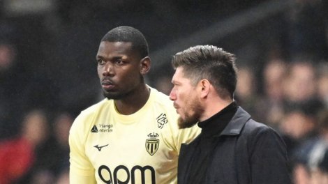 Monaco - Pocognoli : « Encore un peu de ...