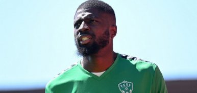 Saint-Étienne : Ibrahim Sissoko, l'absence qui tombe mal 