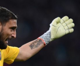 Les réactions après PSG–Nice