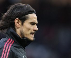 Nice : Cavani, tout le monde dit oui