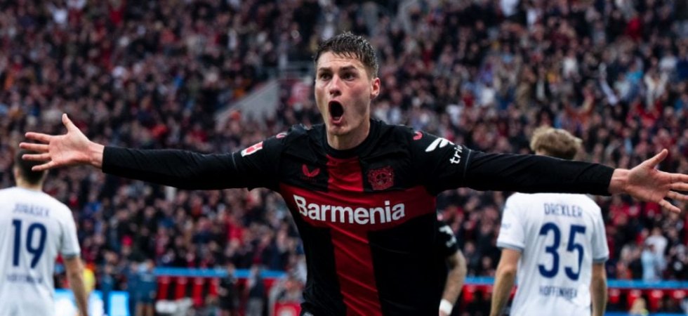 Euro 2024 : Où en est Patrik Schick, meilleur buteur de l'Euro 2021 ?