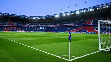 PSG : Quel avenir pour le Parc des Princes ...