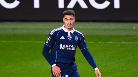 Paris FC : Coppola va s'engager définitivement