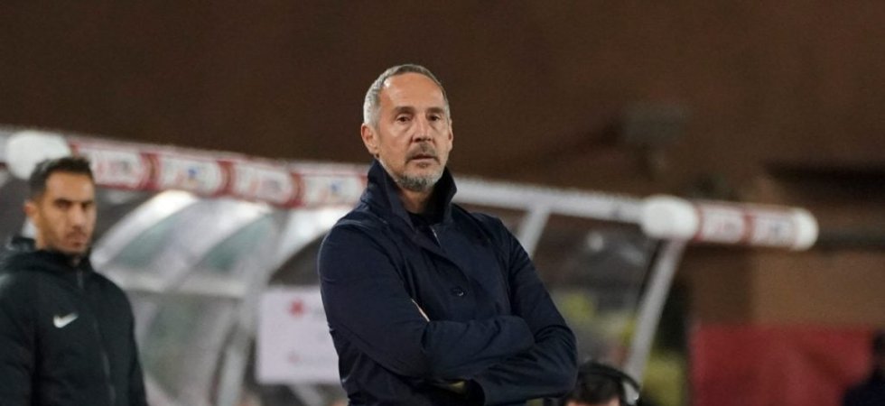 L1 (J18) : Tout savoir sur Monaco - Reims