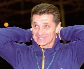 Bleus : Costantini se souvient de Barcelone, 30 ans plus tard