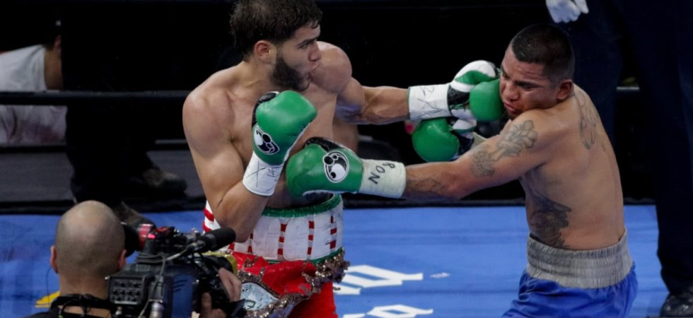 Le monde de la boxe en deuil