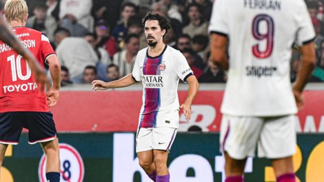 Ligue 1 (J2) : Vitinha, Doué, Torres... Les ...