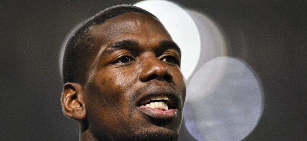 Affaire Pogba : Une information judiciaire ouverte