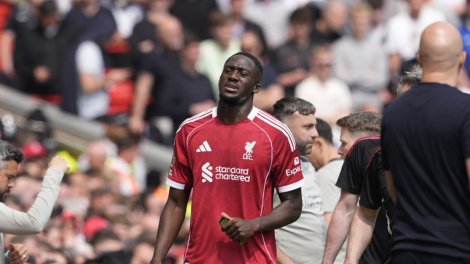 Real Madrid : Ça avance bien pour Konaté