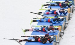 Jeux d'hiver 2026 : Suivez la 12e journée en direct à partir de 9h00