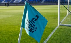 Ligue 2 (J6) : Suivez le multiplex en direct à partir de 20h00