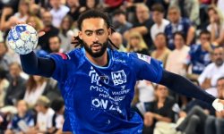 Ligue européenne (H) : Montpellier et St-Raphaël vainqueurs, Toulouse s'enfonce