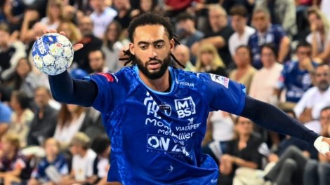 Ligue européenne (H) : Montpellier et St-Raphaël vainqueurs, Toulouse s’enfonce : Sports